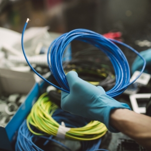 INSTALACION DE EQUIPOS DE SEGURIDAD