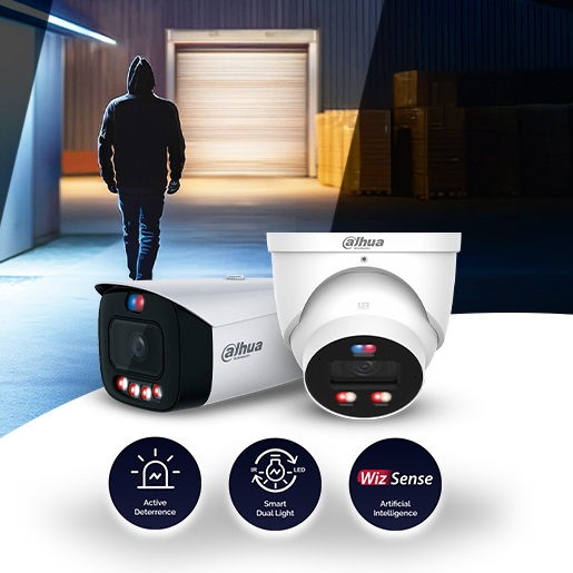 camaras de seguridad con inteligencia artificial<br />
